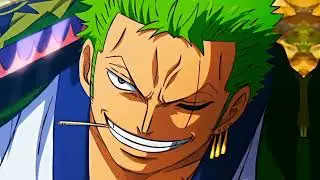 Edit Equipage One Piece in 4K ! - Bas La Vida