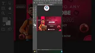 Fiverr Gig Image Design #photoshop #fiverr #shorts