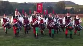 Inaugurazione Campo Volo - Costigliole d'Asti