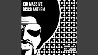 Disco Anthem
