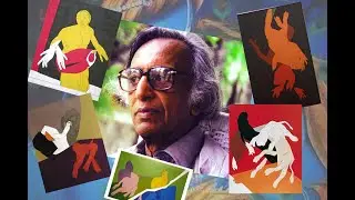 TYEB MEHTA'S PAINTINGS