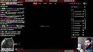 Holiday is Over Lets Go {Hardcore Search and Destroy}