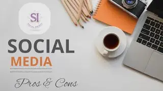 Social Media | Pros and Cons | Faiday aur Nuqsanat |Aijaz Bajwa | #motivation #social #socialmedia 