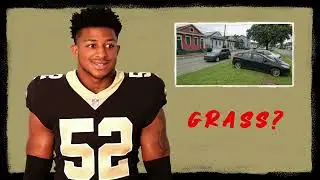 Neutral Ground? | New Orleans Saints Rookie Mistakes