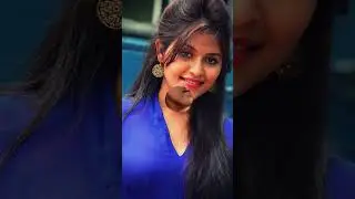 Anjali South Actress' Inspiring Journey to Success! | #shorts