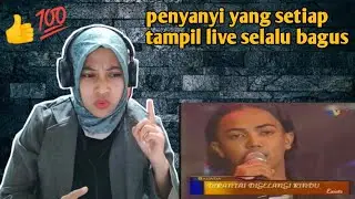 EXIST - DIRANTAI DIGELANG RINDU | 🇮🇩 REACTION