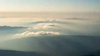 Walkin on Clouds | Space Jazz Instrumental