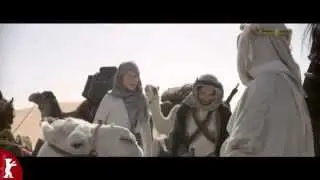 &Ccedil;&ouml;l Krali&ccedil;esi, Queen of the Desert, Nicole Kidman, Jay Abdo (Suriye, Syria) Jihad Abdo