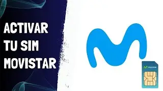 Como Registrar o Activar SIM Movistar 2023 | Desde Cero R&aacute;pido y Seguro Cap 1