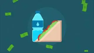 Helping Food and Beverage manufacturers maintain healthy margins by improving productivity