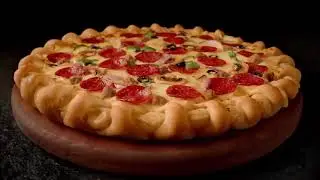 Copyright free cooking music, a beautiful visual and mindcalming music