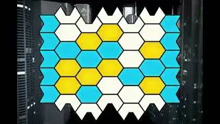 Blockbusters Video game Intro based of (1986 - 1993) with 2019 Theme Tune