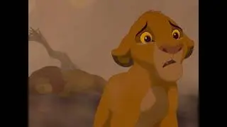 Mufasa&rsquo;s Death | The Lion King (with Music from Glory)