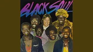Black Soul Music