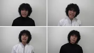 How Deep is Your Love (Bee Gees) - Acapella cover
