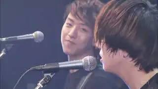 CNBLUE - Starlit Night (Zepp 2013 ~Lady~)