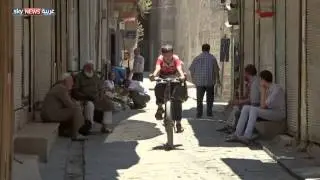 حلب.. أحياء قديمة ترفض الموت