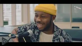 The Wired Sessions: House of Miagi - 'Forming'