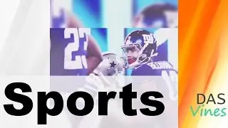 Sports Vine Compilation ✔ #6 - The best Sport Vines from Viners for Viners
