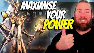 Best Way to Upgrade Your Gear in Dungeon Hunter 6