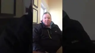 Tom quit smoking in The D4 Clinic