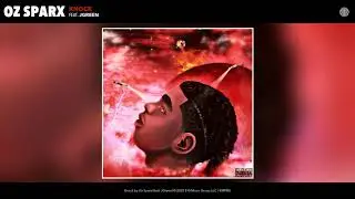 Oz Sparx feat. JGreen - Knock (Audio)