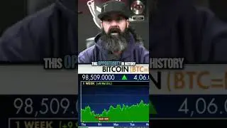 Will Trump Make America the Crypto Capital? #america