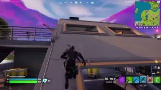 FIRST VICTORY CROWN STREAK ON CHAPTER 3 SEASON 2 (feat. Snake Eyes)