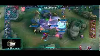 LIVE BRONZEFINAL MATCH 1 CH Phoenix Cup Season 58 Clint Collector Skin Tournament