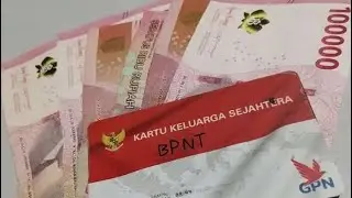 Berkah Ramadan 2026, Pemilik KK dengan Ciri-Ciri Ini Bisa Cairkan Bansos Hingga Rp 3,5 Juta