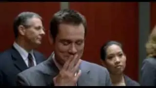 Jim Carrey - I belive I can fly