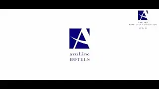 2016 - azuLine Hotel Mar Amantis I & II *** - San Antonio, Ibiza