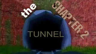 THE TUNNEL chapter 2 🕳️part  2 tamil Roblox 💀 kutty gamer is live 🔥