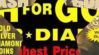 gold buyer