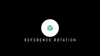 DesignToolBox - 3P reference Rotation