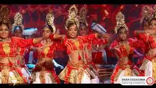 කෝල් මුර Kolmura #dance