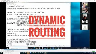 Day 5 - Free Network & Network Security Training - Prompt Infotech