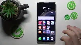 Как удалить навигационную панель на смартфоне Huawei &mdash; отключить навигационный круг
