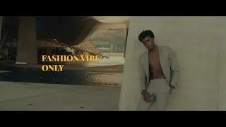 Vid&eacute;o Artistique | Fashion Spot | Lyon