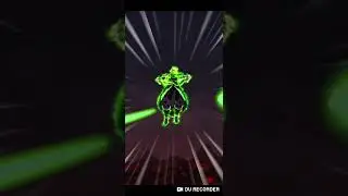 The Ultimate Pair ( Present World ) Dragon Ball Dokkan Battle