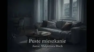 Puste mieszkanie @Zpogranicza 