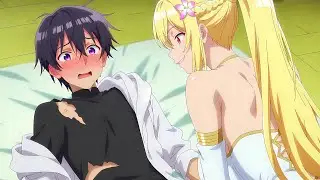 Loser Eats Weakest Fruit But Unlocks Cheat Skills & Becomes the Strongest | Anime Recap