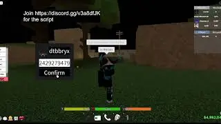 This roblox script can change your outfit to anything! 2023