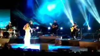 Fado em Luanda no Cine Atlântico - Ana Moura - Desfado