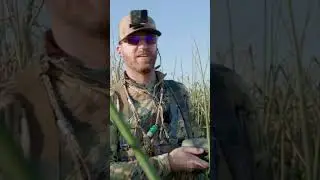 Why I hate filming hunts. #patience #hunting #waterfowl #duckhunting #hunt #outdoors #fishing