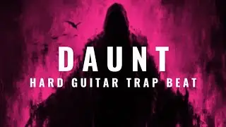 HARD GUITAR TRAP TYPE BEAT 