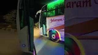 jalaram krupa travel king 👑 of the vansda
