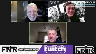 England vs Denmark preview with Jesper Olsen | The State Of Our Football Nation