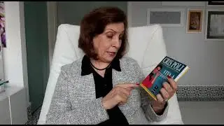 Olá hoje vou falar com vocês de mais um livro!