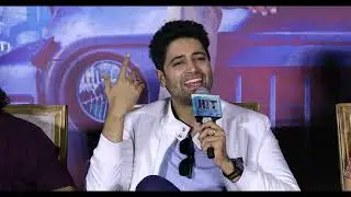 HIT 2 Team Q&A Interaction #HIT2 Teaser Launch Event #HITCASENO.02 #HITverse